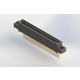 EDAC Inc.-395-027-540-407-Card Edge Connectors - Edgeboard Connectors