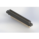 EDAC Inc.-395-032-540-407-Card Edge Connectors - Edgeboard Connectors