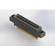 EDAC Inc.-395-032-555-803-Card Edge Connectors - Edgeboard Connectors