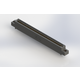 EDAC Inc.-395-040-540-407-Card Edge Connectors - Edgeboard Connectors