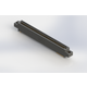 EDAC Inc.-395-076-544-807-Card Edge Connectors - Edgeboard Connectors