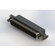 EDAC Inc.-621-037-368-043-D-Sub Connectors