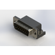 EDAC Inc.-629-015-240-042-D-Sub Connectors