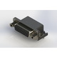 EDAC Inc.-634-026-263-533-D-Sub Connectors