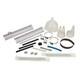 3M-2"SC-LHS-Accessories