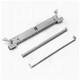 3M-4664-7201-Rectangular Connectors - Free Hanging, Panel Mount