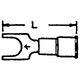 3M-BFV14-6C-Terminals - Spade Connectors
