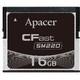 Advantech Corp-96FMCFF-16G-CM-AP2-Memory Cards