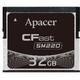 Advantech Corp-96FMCFF-32G-CM-AP2-Memory Cards