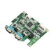 Advantech Corp-MIOE-110F-00A1E-Interface Boards