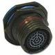 Amphenol Aerospace Operations-D38999/24JD97SA-Circular Connectors