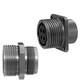 Amphenol Industrial Operations-10-107624-10S-Circular Connectors