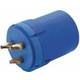 Amphenol Industrial Operations-97-18-8S-Circular Connectors