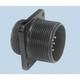 Amphenol Industrial Operations-ACC00A28-5S-003-Circular Connectors