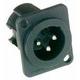 Amphenol Industrial Operations-ACC00A28-6P-003-Circular Connectors