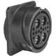Amphenol Industrial Operations-GTC00A18-1PW-Circular Connectors