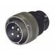 Amphenol Industrial Operations-GTC00A-22-22P-Circular Connectors