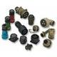 Amphenol Industrial Operations-GTS00A10SL-4P-Circular Connectors
