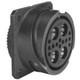 Amphenol Industrial Operations-GTS00A28-AYS-Circular Connectors