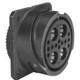 Amphenol Industrial Operations-GTS030-32-22PW-025-Circular Connectors