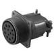 Amphenol Industrial Operations-MS3100A32-1S-Circular Connectors