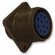 Amphenol Industrial Operations-MS3100E28-11S-Circular Connectors