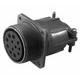 Amphenol Industrial Operations-MS3100E28-11SW-Circular Connectors
