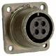 Amphenol Industrial Operations-MS3102R36-14S-Circular Connectors