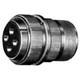 Amphenol Industrial Operations-MS3106A18-6S-Circular Connectors