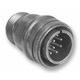 Amphenol Industrial Operations-MS3106A28-15PW-Circular Connectors