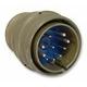 Amphenol Industrial Operations-MS3106B20-16P-Circular Connectors