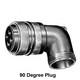 Amphenol Industrial Operations-MS3108A16-13P-Circular Connectors