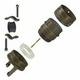 Amphenol Industrial Operations-MS3121E22-21S-Circular Connectors