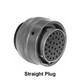 Amphenol Industrial Operations-PC06SE-12-10S-Circular Connectors