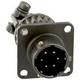 Amphenol Industrial Operations-PT00A8-2P-SR-Circular Connectors