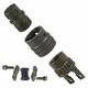 Amphenol Industrial Operations-PT04A14-5S-027-Circular Connectors