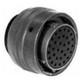 Amphenol Industrial Operations-PT06J14-5PY-Circular Connectors