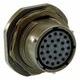 Amphenol Industrial Operations-PT07E-20-41S-Circular Connectors