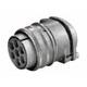 Amphenol Industrial Operations-SM3106F36-6P-Circular Connectors