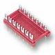 Aries Electronics-06-600-10-Rectangular Connectors - Headers, Specialty Pin
