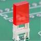 Bivar Inc.-RL2-200-LEDs - Spacers, Standoffs