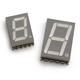 Broadcom Limited-HDSM-541B-Display Modules - LED Character and Numeric
