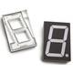 Broadcom Limited-HDSP-C2E3-Display Modules - LED Character and Numeric