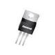 Central Semiconductor-2N6491-Transistors - Bipolar (BJT) - Single