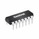 Central Semiconductor-MPQ2369-Transistors - Bipolar (BJT) - Arrays