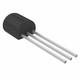 Central Semiconductor-MPSA42-Transistors - Bipolar (BJT) - Single