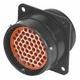 Cinch Connectivity Solutions-BACC45FN14-7P8-Circular Connectors