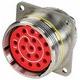 Cinch Connectivity Solutions-BACC63CC14-7P6-Circular Connectors