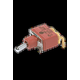 C&K-E201SD1ABE-Toggle Switches