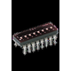 C&K-SD03H0BD-DIP Switches